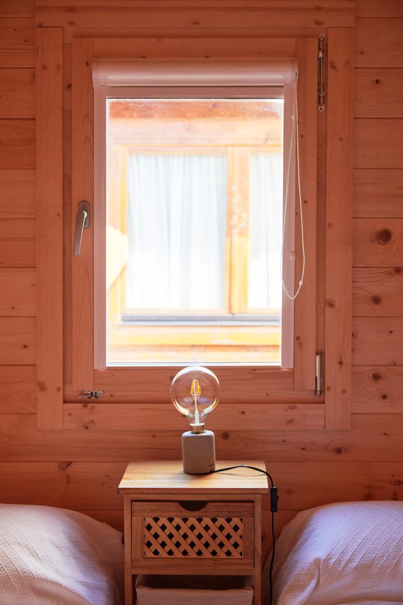 Lakeside Cabin Oasis W/ Ac, By Timecooler Montargil Exterior photo